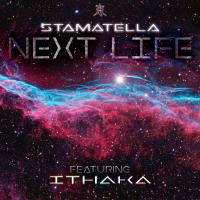 Artwork for Next Life by Stamatella