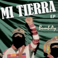 Artwork for Mi Tierra by Bumb Ay
