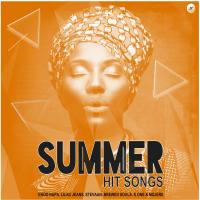 Artwork for Summer Hit Songs, Vol. 2 by Various Artists