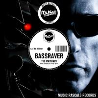 Artwork for The Machines by Bassraver