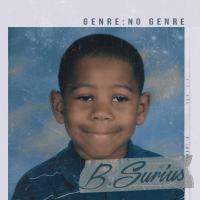 Artwork for Genre: No Genre by B. Surius