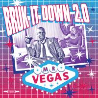 Artwork for Bruk It Down 2.0 by Mr. Vegas
