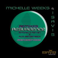 Artwork for Resurgence: Remixes by Michelle Weeks