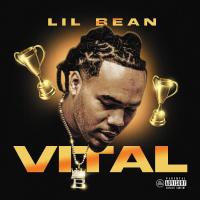 Artwork for Vital by Lil Bean