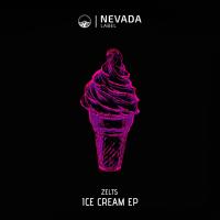 Artwork for Ice Cream EP by Zelts