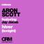 Artwork for Hiver (Tonight) (feat. Jay Jacob) (Pierre de la Touche Remix)