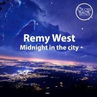 Artwork for Midnight In The City by RemyWest