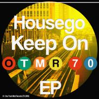 Artwork for Keep On by Housego