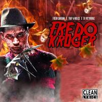 Artwork for Fredo Kruger by Fredo Santana