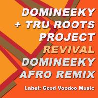 Artwork for Revival (Domineeky Afro Remix) by Domineeky