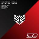 Artwork for Lets Not Wait (MakeFlame Remix)