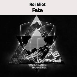 Artwork for Fate (Original Mix)