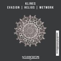 Artwork for Evasion Helios Wetwork by kLines