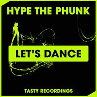 Artwork for Let's Dance by Hype The Phunk