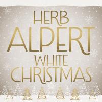 Artwork for White Christmas by Herb Alpert