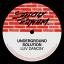 Artwork for Luv Dancin' (In Deep Mix)