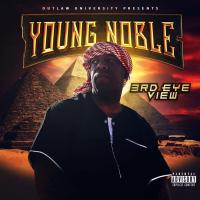 Artwork for 3rd Eye View by Young Noble