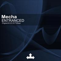 Artwork for Entranced by Mecha