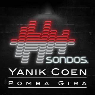 Artwork for Pomba Gira (Extended Mix)
