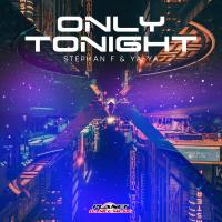 Artwork for Only Tonight by Stephan F