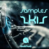 Artwork for Samples 2K15 by Various Artists