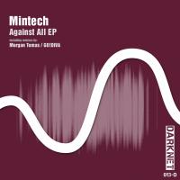 Artwork for Against All EP by Mintech