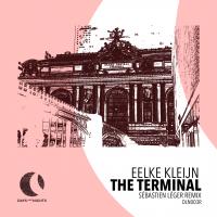 Artwork for The Terminal by Eelke Kleijn