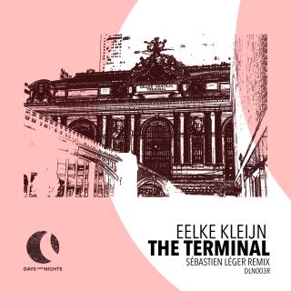 Artwork for The Terminal (Sébastien Léger Extended Remix)