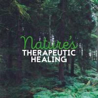 Artwork for Nature's Therapeutic Healing by Sounds of Nature Relaxation