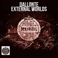 Artwork for External Worlds by Dallonte