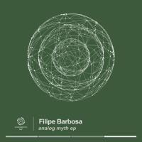 Artwork for Analog Myth EP by Filipe Barbosa