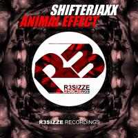 Artwork for Animal Effect by Shifterjaxx