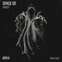 Artwork for Ghost by Space 92