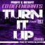 Artwork for Turn It Up (feat. Rigz)