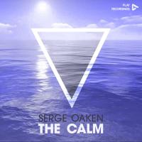 Artwork for The Calm by Serge Oaken