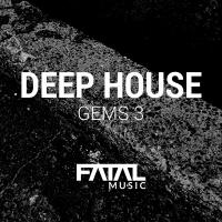 Artwork for Deep House Gems 3 by Various Artists