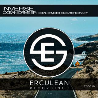 Artwork for Ocean Drive (Original Mix)