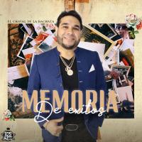 Artwork for Memoria De Éxitos (2022) by El Chaval de la Bachata