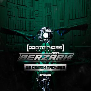 Artwork for We Design Madness (Original Mix)