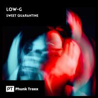 Artwork for Sweet Quarantine by LOW-G