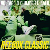 Artwork for Reebok Classic / Scorpion by Voltage