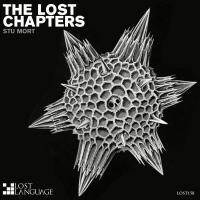 Artwork for The Lost Chapters by Stu Mort