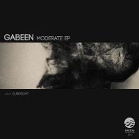 Artwork for Moderate EP by Gabeen