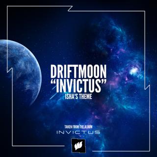 Artwork for Invictus (Isha's Theme)