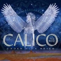 Artwork for Under Blue Skies by CALICO the band