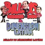 Artwork for "Lloraras (Edit)" by Billo's Caracas Boys, Dimension Latina
