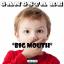 Artwork for Big Mouth