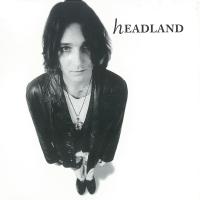 Artwork for Headland (Stereo-StudioRecording) by Headland