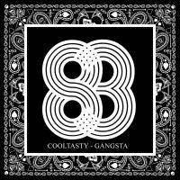 Artwork for Gangsta by CoolTasty