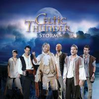 Artwork for Storm by Celtic Thunder